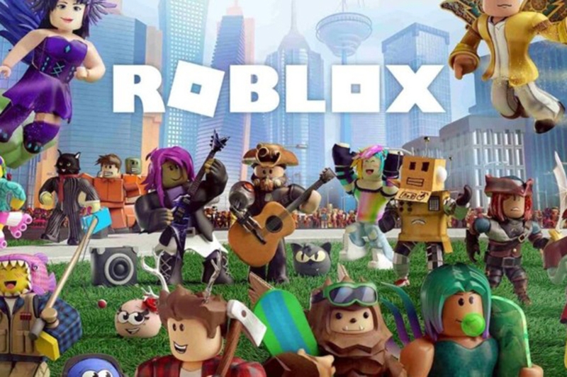 Roblox VNG bắt xác thực CCCD 3