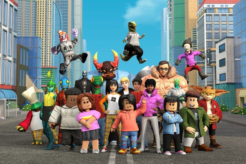 Roblox VNG bắt xác thực CCCD 1