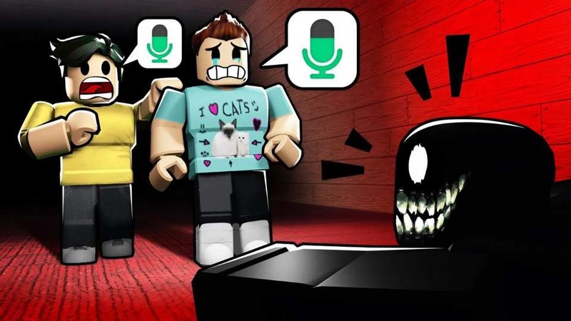 Giới thiệu tính năng voice chat trong game&nbsp;Roblox
