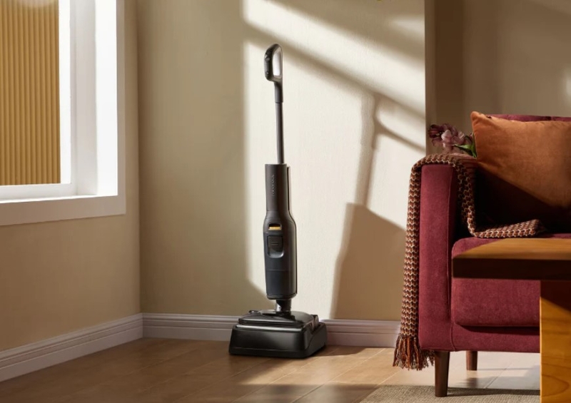 Máy hút bụi lau nhà không dây Roborock F25 Gen 2 - hình 1