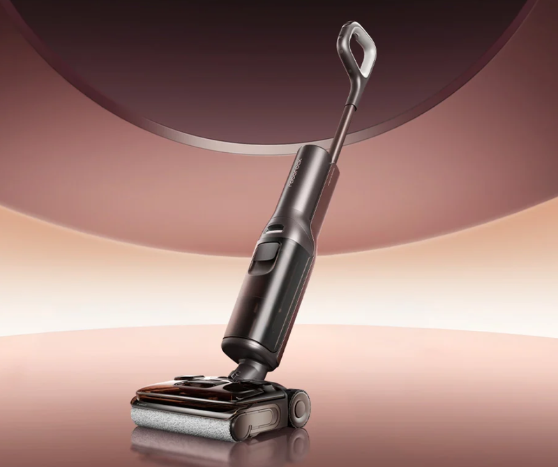 Máy hút bụi lau nhà không dây Roborock F25 Pro Turbo - hình 1