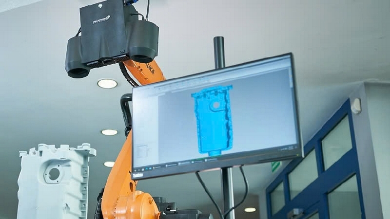 robot công nghiệp là gì ảnh 6
