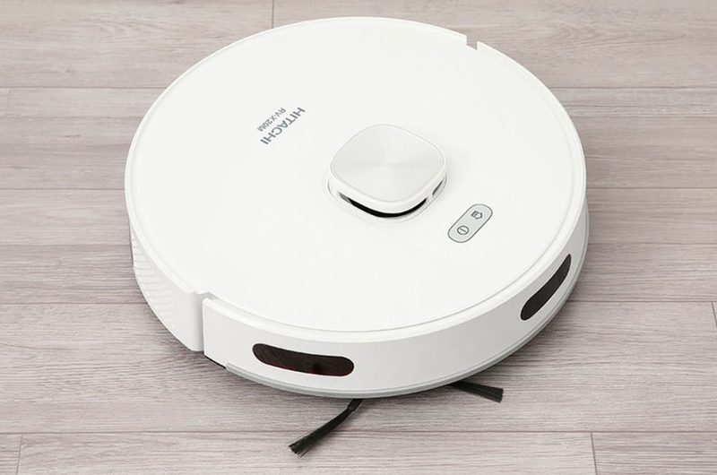Robot hút bụi Hitachi RV-X15M - 07