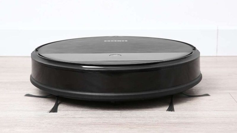 Robot hút bụi Samsung loại nào tốt nhất 2025? 1