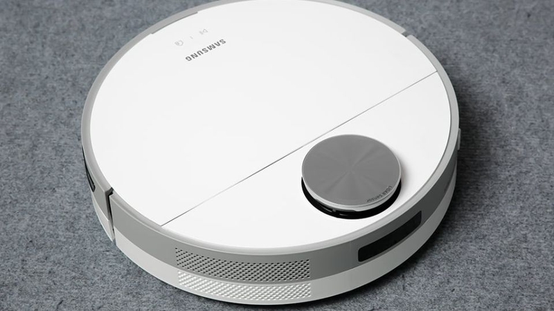Robot hút bụi Samsung loại nào tốt nhất 2025? 2