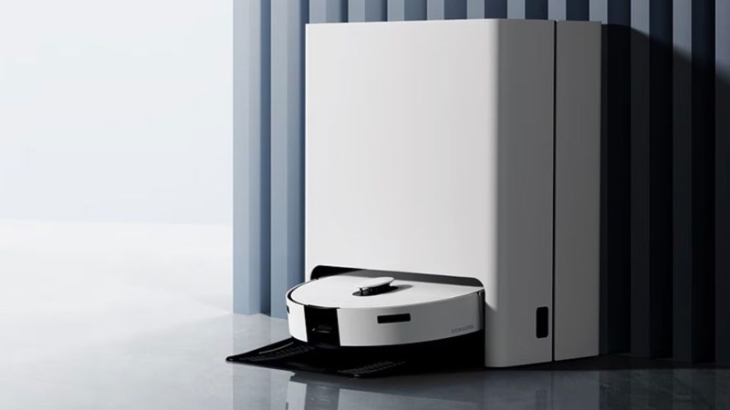 Robot hút bụi Samsung loại nào tốt nhất 2025? 5
