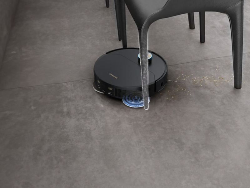 Robot hút bụi cao cấp loại nào tốt 2025 (hình 2)