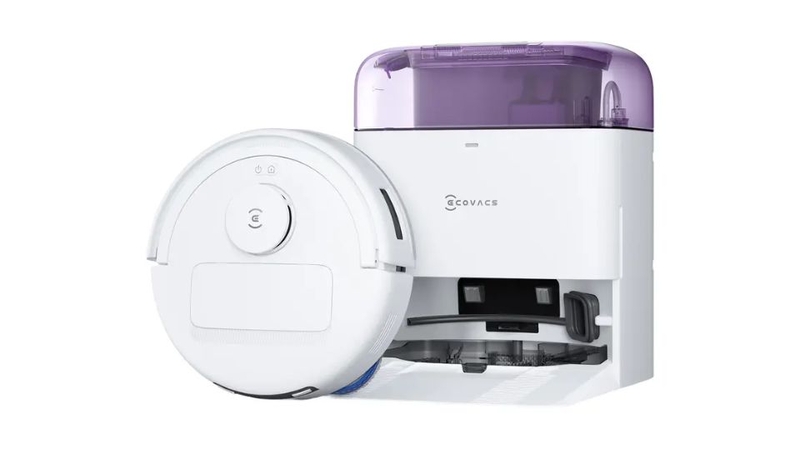 robot hút bụi dọn nhà Tết hiệu quả 2