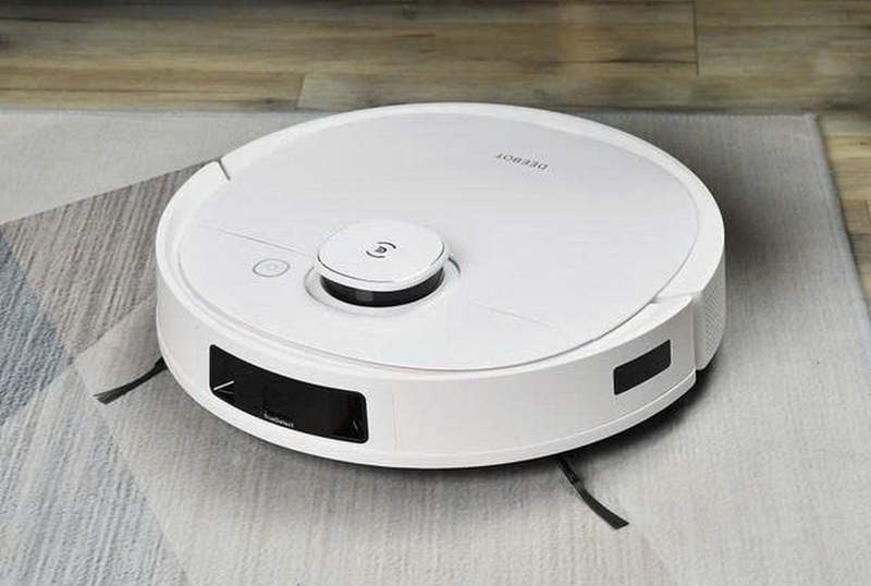robot hút bụi dreame có tốt không ảnh 1