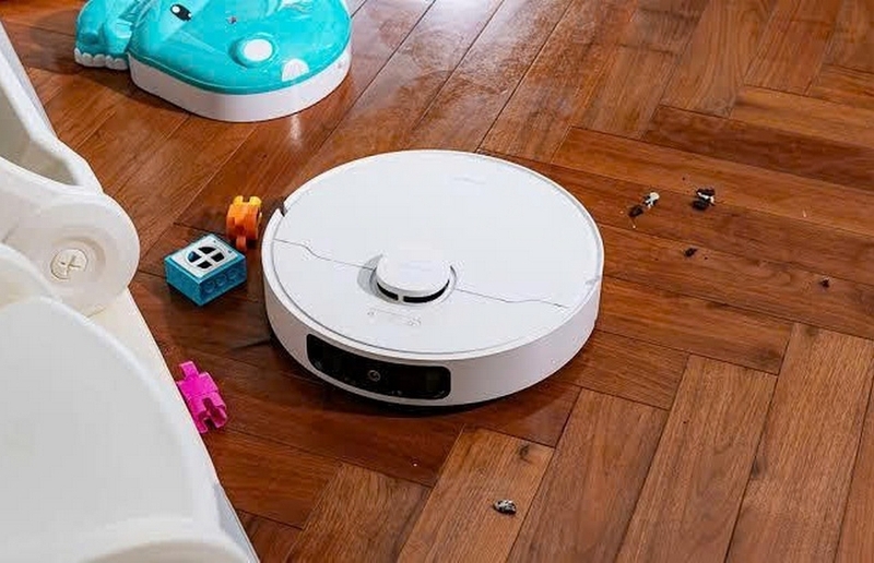 robot hút bụi dreame có tốt không ảnh 3