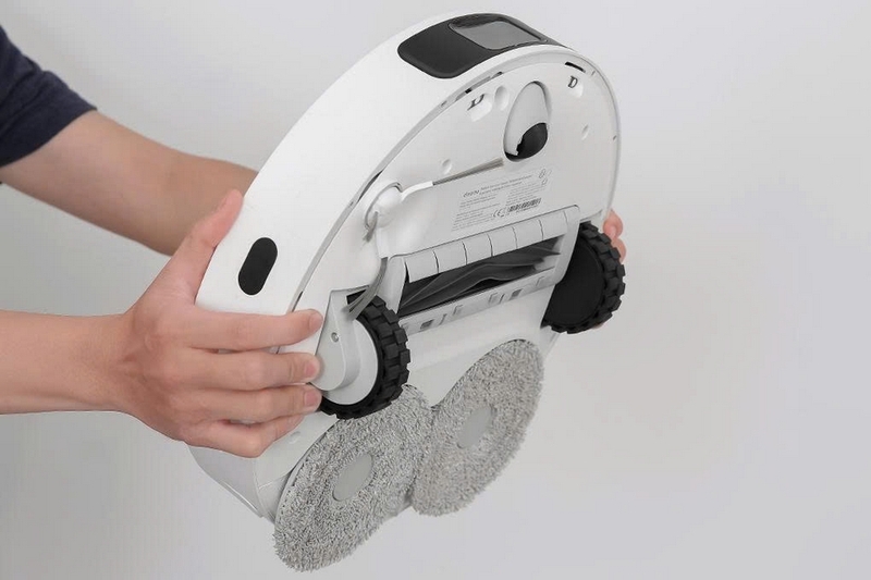 robot hút bụi dreame có tốt không ảnh 4