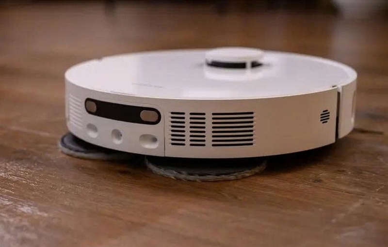 robot hút bụi dreame có tốt không ảnh 5