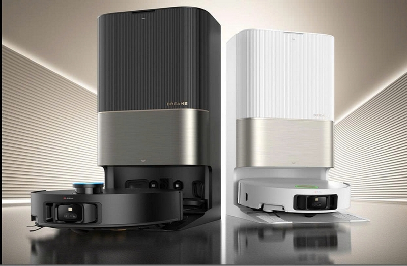 robot hút bụi dreame có tốt không ảnh 6