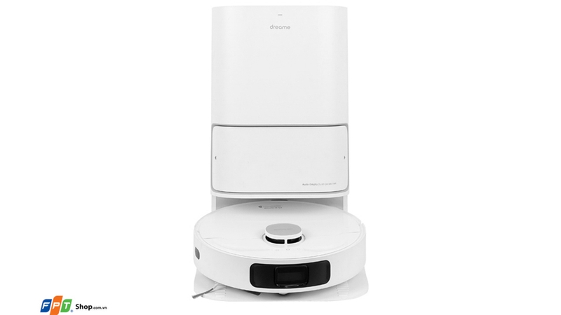 Robot hút bụi lau nhà Dreame L10 Ultra