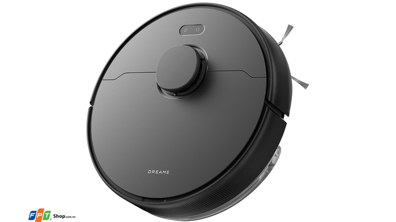 Robot hút bụi lau nhà Robot hút bụi lau nhà Dreame D9 Max Gen 2Dreame D9 Max Gen 2