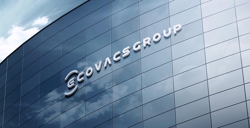 Robot hút bụi Ecovacs T20e Omini - 02