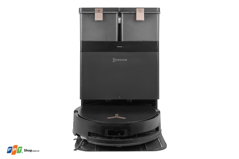 Robot hút bụi Ecovacs cao cấp tốt nhất 2025 ảnh 5