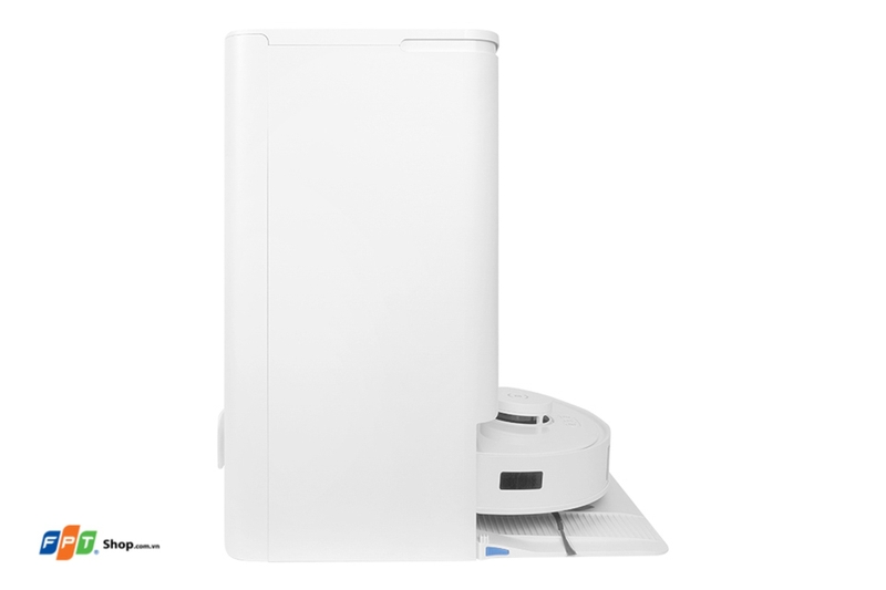 Robot hút bụi Ecovacs cao cấp tốt nhất 2025 ảnh 6