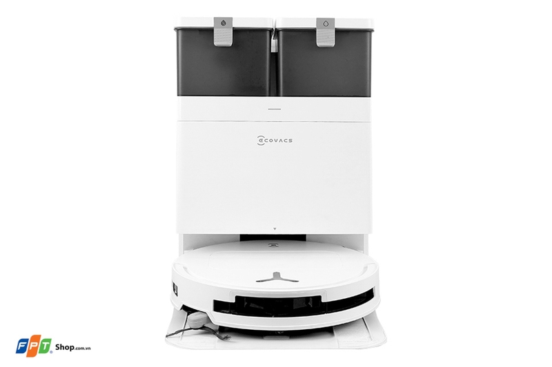 Robot hút bụi Ecovacs cao cấp tốt nhất 2025 ảnh 7