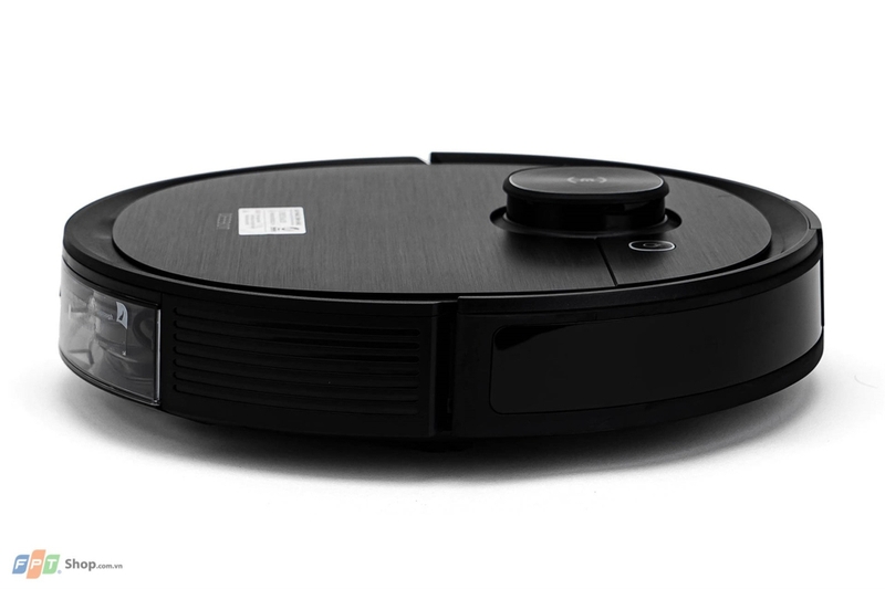 Robot hút bụi Ecovacs cao cấp tốt nhất 2025 ảnh 8