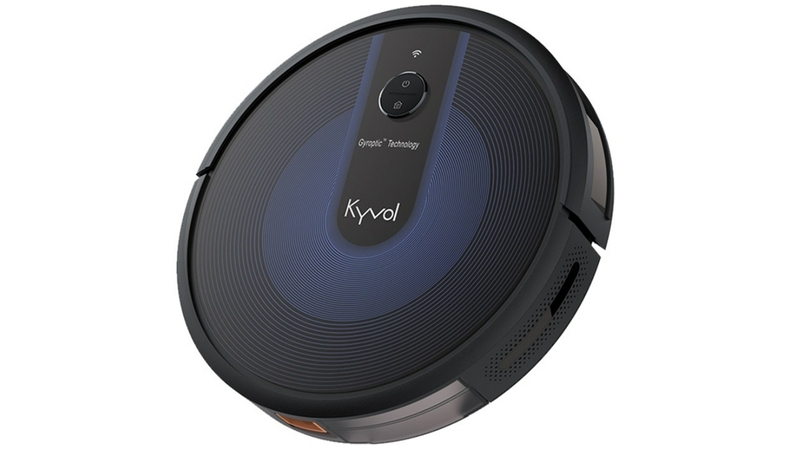 Robot hút bụi 2.7 kg Kyvol E31