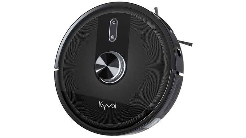 Robot hút bụi 3.14 kg Kyvol D7