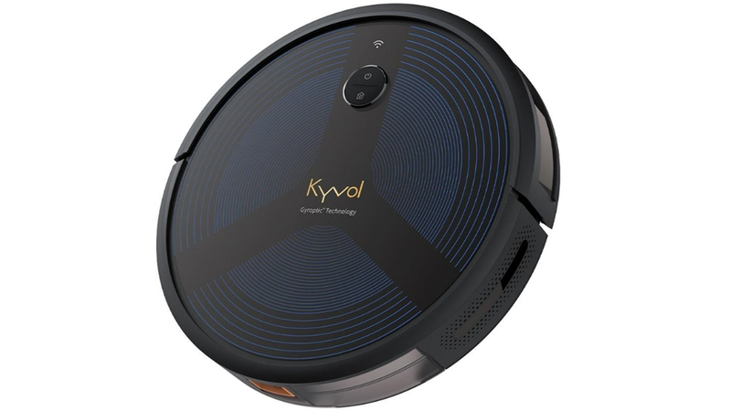 Robot hút bụi Kyvol D6 2.7 kg