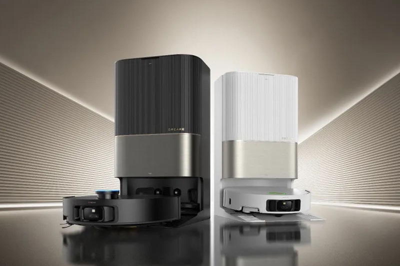 Robot hút bụi lau nhà tốt nhất 2025 - 03