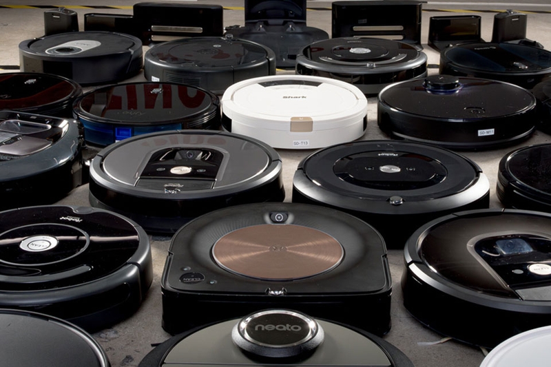 Có nên mua robot hút bụi lau nhà - 06