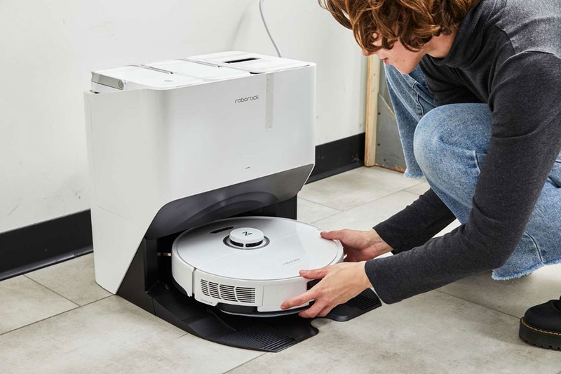 Có nên mua robot hút bụi lau nhà - 08