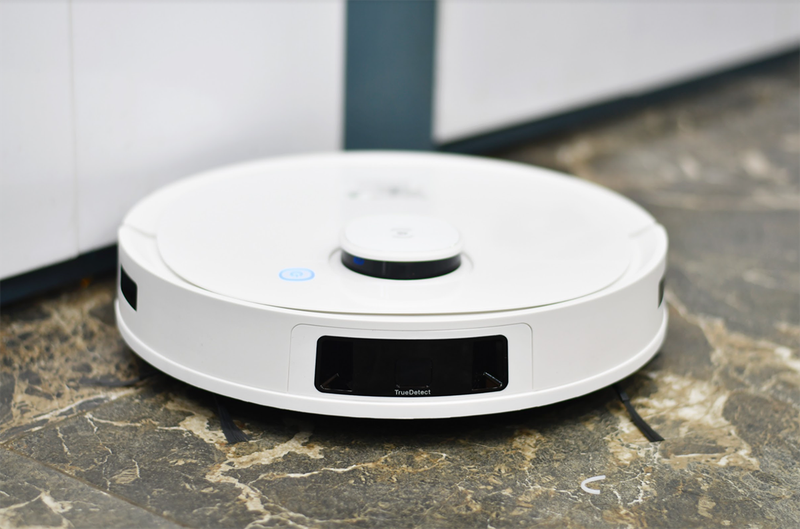 robot hút bụi lau nhà hình 3