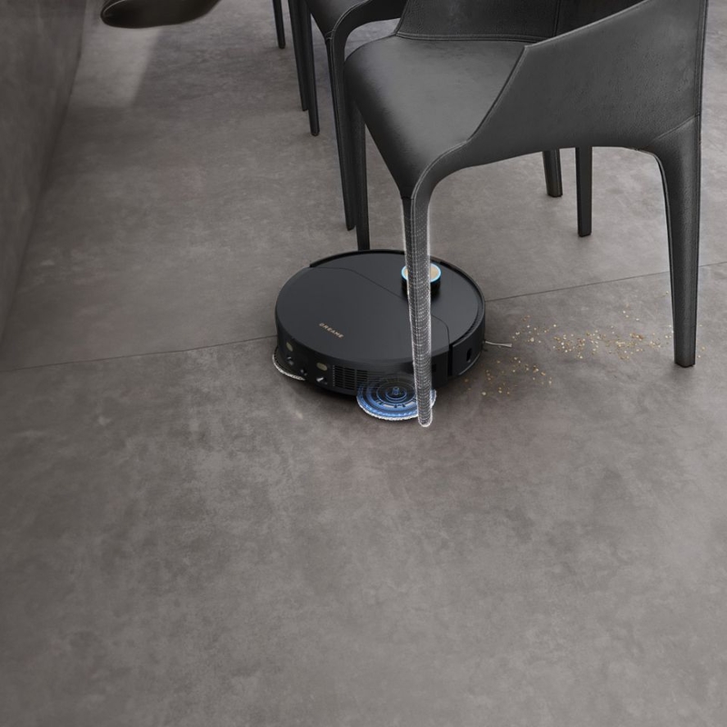 Camera AI kép giúp nhận diện chính xác