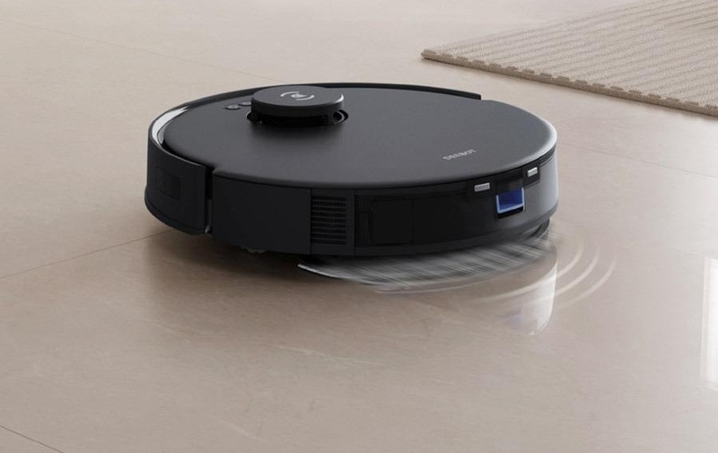 Robot hút bụi lau nhà Ecovacs Deebot N20 Pro 5