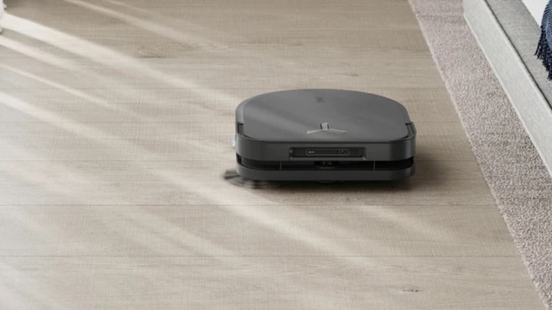 robot hút bụi lau nhà ecovacs deebot x5 pro omni 1