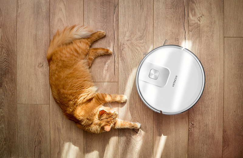 Hitachi RV-X15N phù hợp với nhu cầu nào?