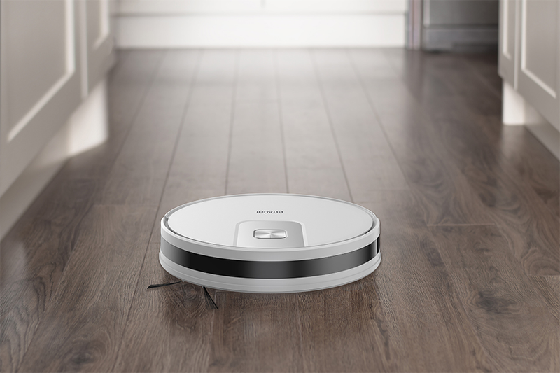 Xây dựng lộ trình làm sạch thông minh