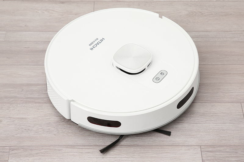 Thiết kế Hitachi RV-X15N