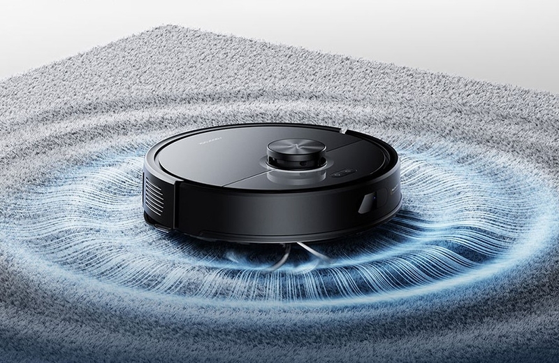 Robot hút bụi lau nhà Roborock Q7 Pro Max+ - hình 7