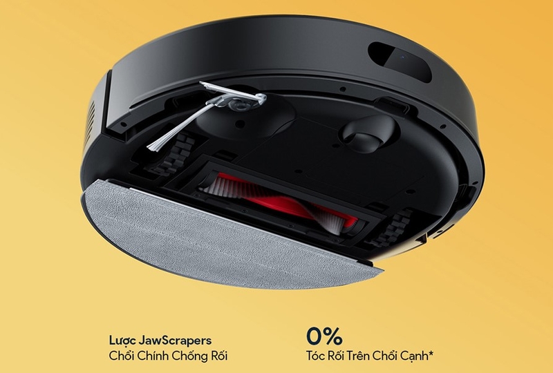 Robot hút bụi lau nhà Roborock Q7 Pro Max+ - hình 4