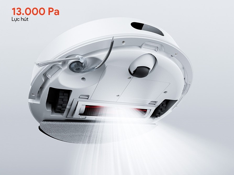Robot hút bụi lau nhà Roborock Q7 Pro Max+ - hình 2