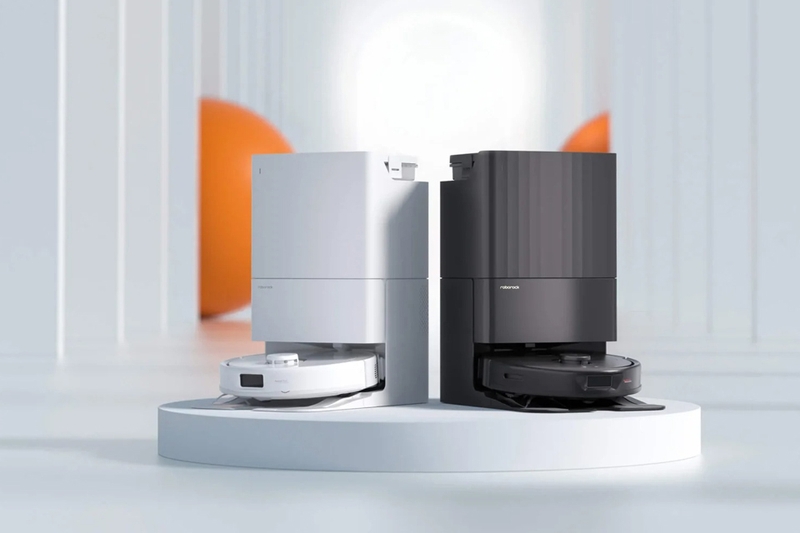 Robot hút bụi lau nhà Roborock Q Revo S