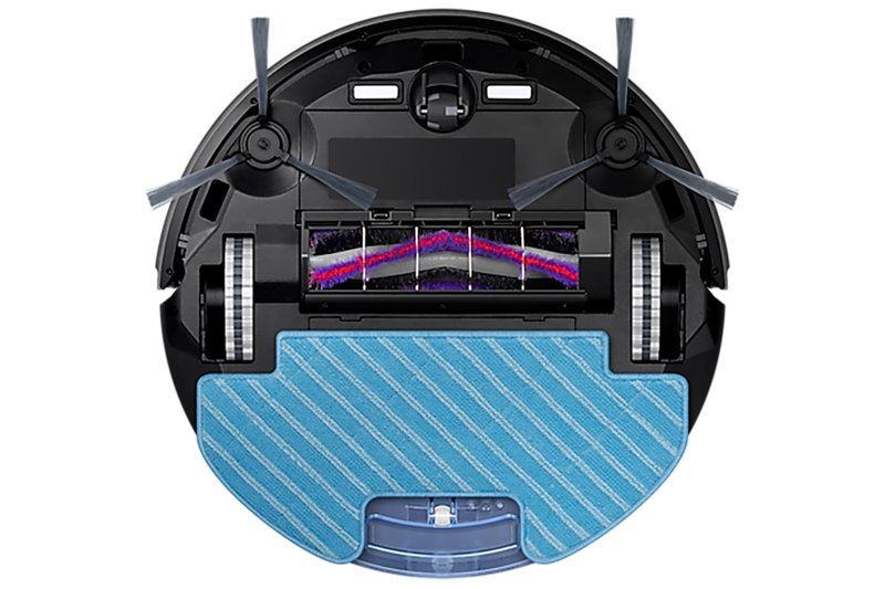 Robot hút bụi lau nhà Samsung VR05R5050WK/SV (hình 2)