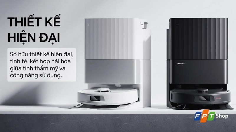 robot h&uacute;t bụi lau nh&agrave; tốt nhất 2026 1