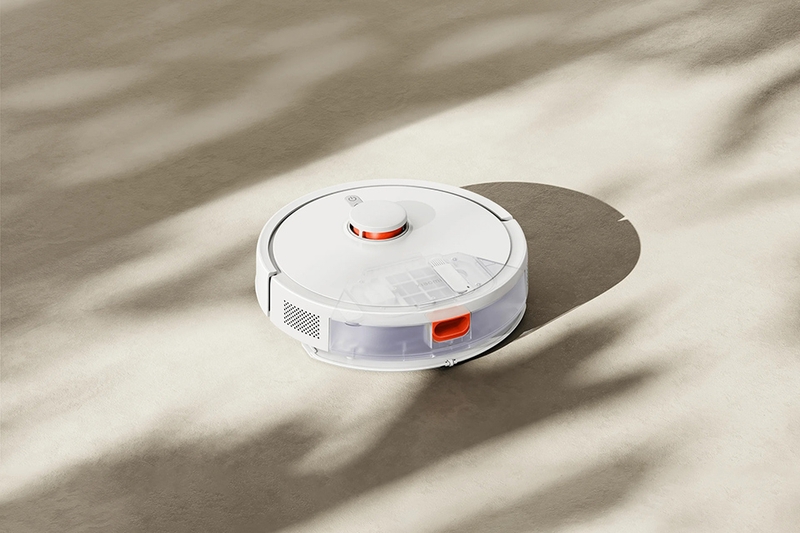 Robot hút bụi lau nhà Xiaomi Vacuum S20 (hình 2)