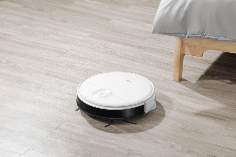 robot hút bụi Midea cao cấp - hình 6