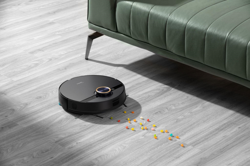 robot hút bụi Midea cao cấp - hình 1