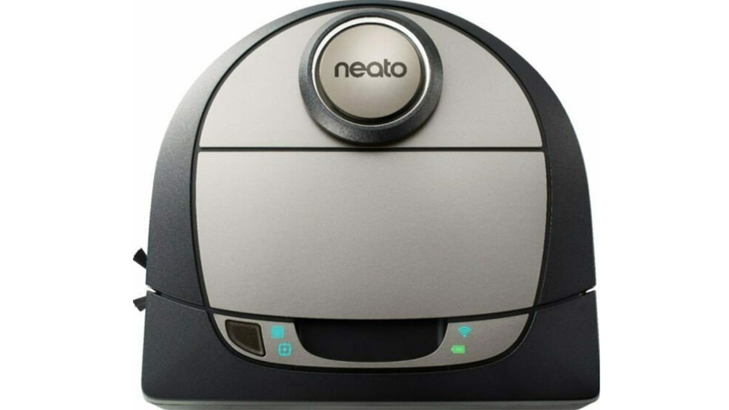 Robot hút bụi Neato loại nào tốt nhất 2025 5