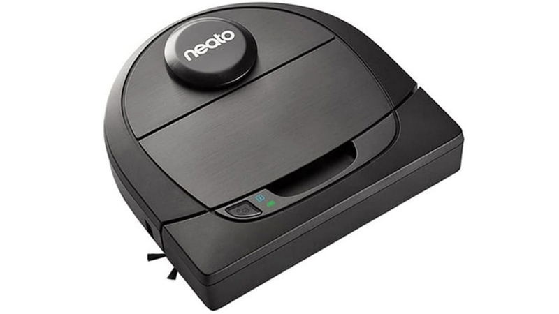 Robot hút bụi Neato loại nào tốt nhất 2025 6