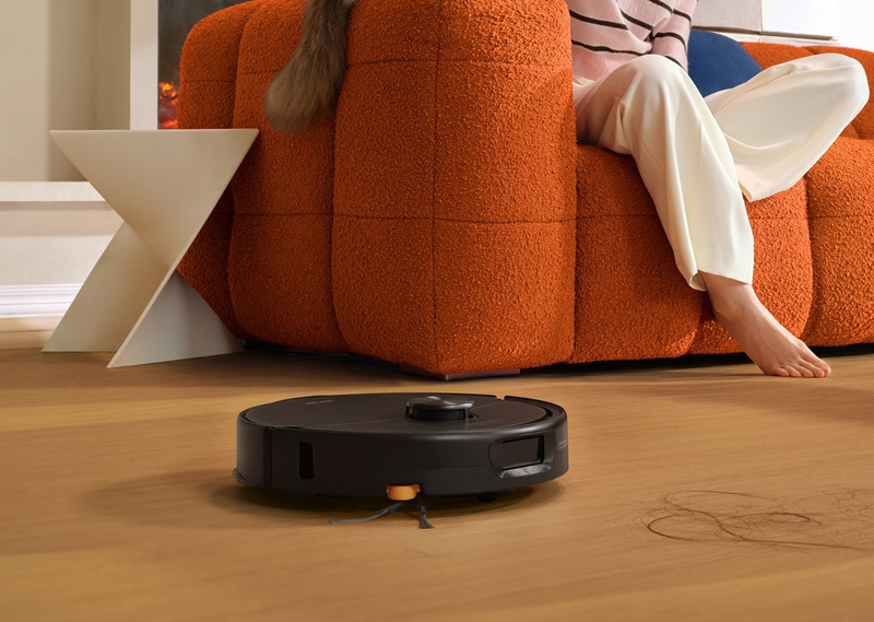robot h&uacute;t bụi Roborock của nước n&agrave;o 3