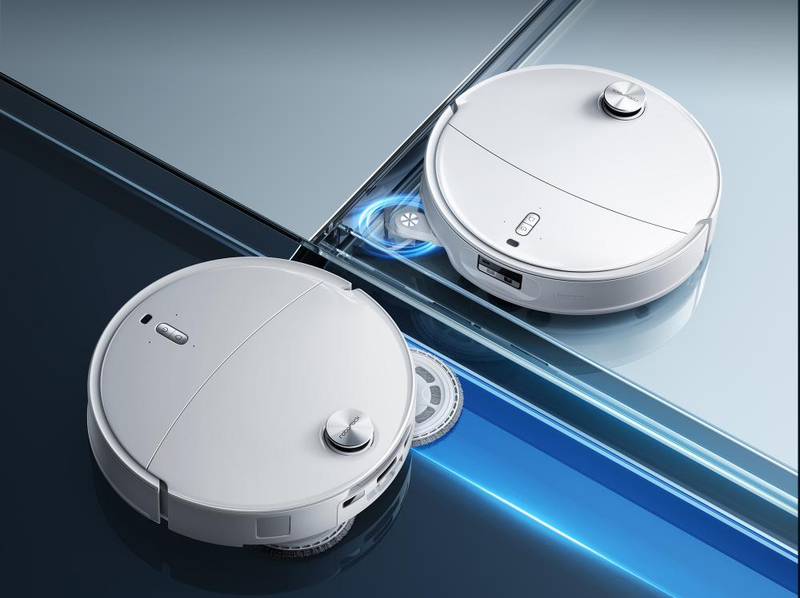 robot h&uacute;t bụi Roborock của nước n&agrave;o 4